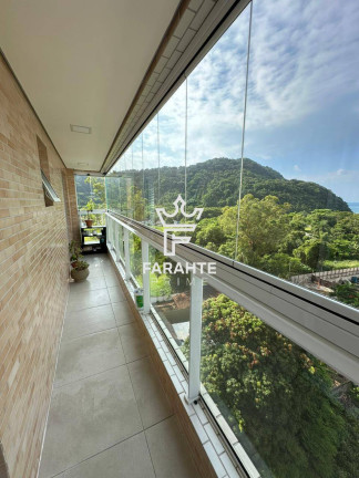 Imagem Apartamento com 3 Quartos à Venda, 132 m² em Canto Do Forte - Praia Grande Imagem Apartamento com 3 Quartos à Venda, 132 m² em Canto Do Forte - Praia Grande