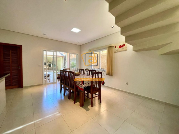 Imagem Sobrado com 4 Quartos à Venda,  em Parque Residencial Potiguara - Itu
