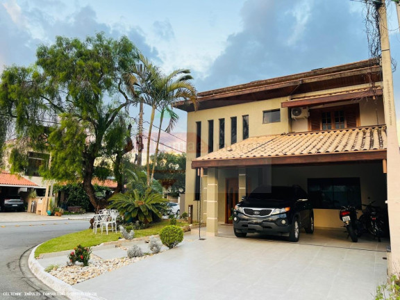 Imagem Casa com 3 Quartos à Venda, 253 m² em Campos Do Conde I - Tremembé Imagem Casa com 3 Quartos à Venda, 253 m² em Campos Do Conde I - Tremembé
