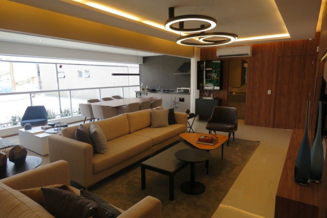 Imagem Apartamento com 4 Quartos à Venda, 134 m² em Mooca - São Paulo Imagem Apartamento com 4 Quartos à Venda, 134 m² em Mooca - São Paulo