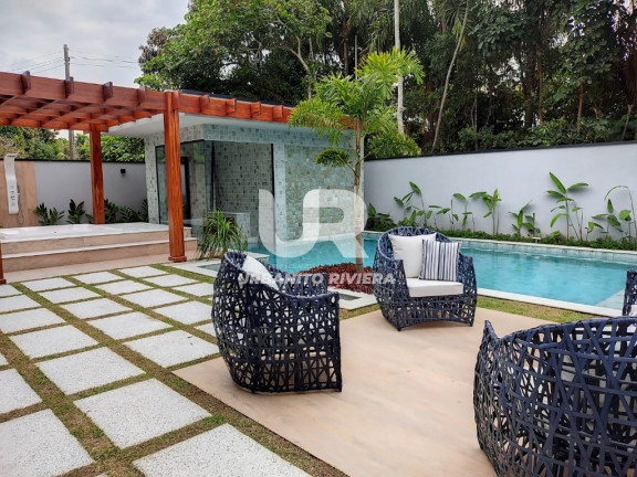 Imagem Casa com 6 Quartos à Venda, 492 m² em Riviera | Módulo 17 - Bertioga Imagem Casa com 6 Quartos à Venda, 492 m² em Riviera | Módulo 17 - Bertioga
