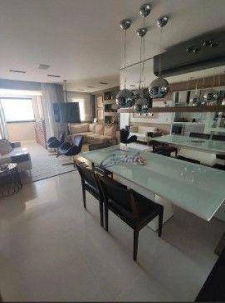 Imagem Apartamento com 2 Quartos à Venda, 77 m² em Centro - Osasco