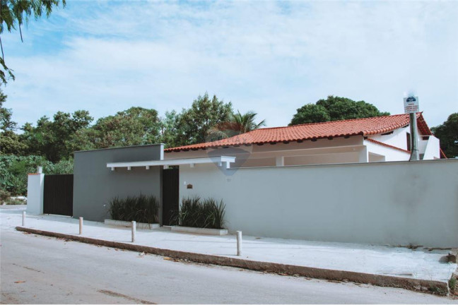 Imagem Casa com 3 Quartos à Venda, 165 m² em Chacara Inoa - Maricá Imagem Casa com 3 Quartos à Venda, 165 m² em Chacara Inoa - Maricá