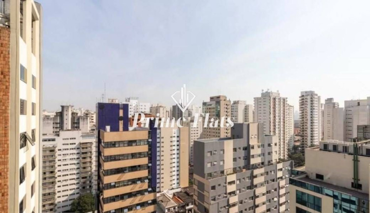 Imagem Apartamento com 1 Quarto para Alugar, 42 m² em Moema - São Paulo Imagem Apartamento com 1 Quarto para Alugar, 42 m² em Moema - São Paulo