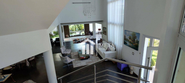 Imagem Imóvel com 5 Quartos à Venda, 780 m² em Alpes Da Cantareira - Mairiporã