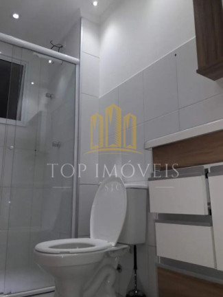 Imagem Apartamento com 2 Quartos à Venda, 50 m² em Jardim Oriente - São José Dos Campos