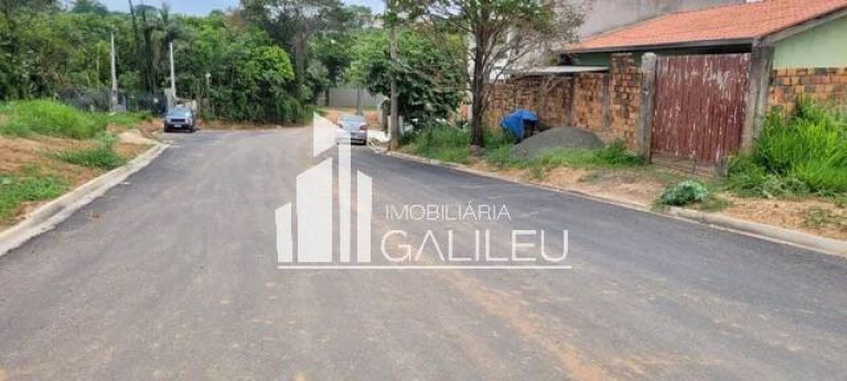 Imagem Terreno à Venda, 383 m² em Parque Dos Pomares - Campinas