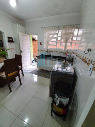 Imagem Casa com 2 Quartos à Venda, 110 m² em Caiçara - Praia Grande Imagem Casa com 2 Quartos à Venda, 110 m² em Caiçara - Praia Grande
