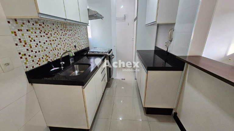 Imagem Apartamento com 3 Quartos para Alugar, 76 m² em Loteamento Center Santa Genebra - Campinas