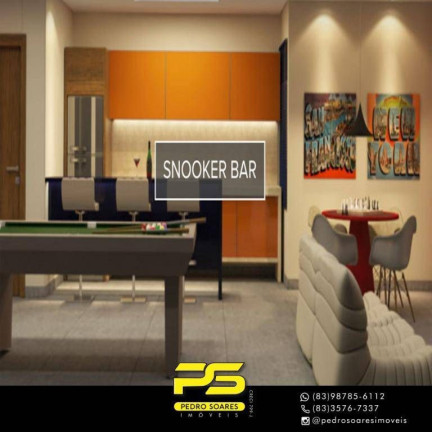 Imagem Apartamento com 2 Quartos à Venda, 66 m² em Manaíra - João Pessoa Imagem Apartamento com 2 Quartos à Venda, 66 m² em Manaíra - João Pessoa