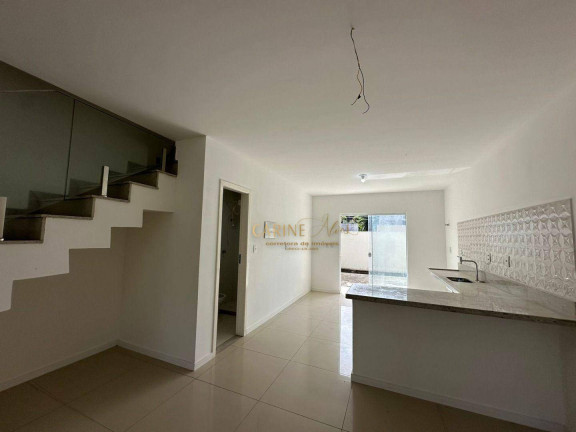 Imagem Casa com 3 Quartos à Venda, 116 m² em Itapuã - Salvador Imagem Casa com 3 Quartos à Venda, 116 m² em Itapuã - Salvador