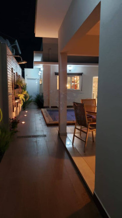Imagem Casa de Condomínio com 3 Quartos à Venda, 384 m² em Quinta Ranieri - Bauru Imagem Casa de Condomínio com 3 Quartos à Venda, 384 m² em Quinta Ranieri - Bauru