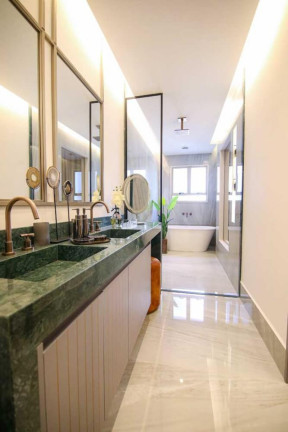 Imagem Imóvel com 3 Quartos à Venda, 138 m² em Perdizes - São Paulo