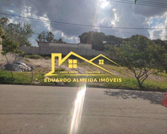 Imagem Terreno à Venda, 315 m² em Brigadeiro Tobias - Sorocaba Imagem Terreno à Venda, 315 m² em Brigadeiro Tobias - Sorocaba