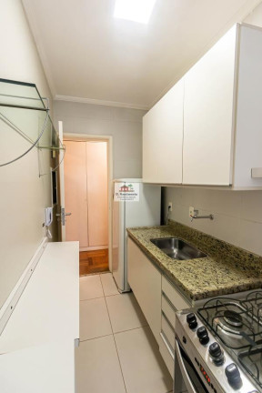Imagem Apartamento com 1 Quarto à Venda, 46 m² em Itaim Bibi - São Paulo Imagem Apartamento com 1 Quarto à Venda, 46 m² em Itaim Bibi - São Paulo