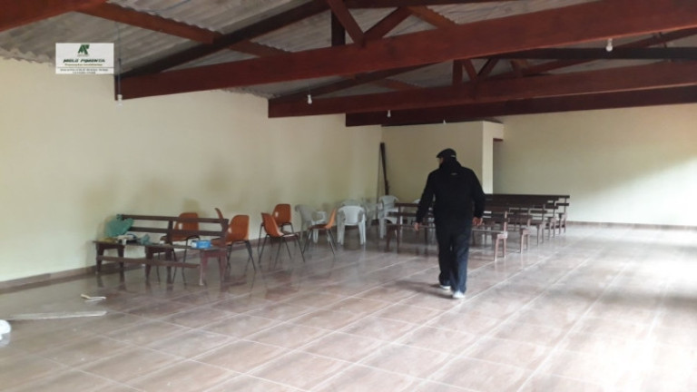 Imagem Chácara com 2 Quartos à Venda, 6.000 m² em Alto Da Serra - São Roque Imagem Chácara com 2 Quartos à Venda, 6.000 m² em Alto Da Serra - São Roque