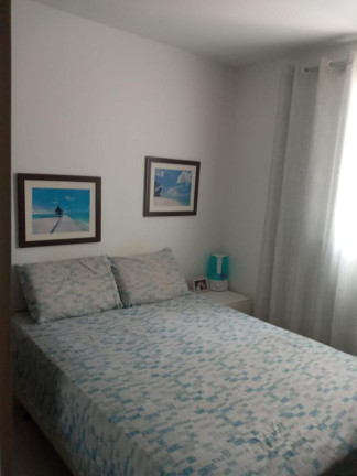 Imagem Apartamento com 2 Quartos à Venda, 48 m² em Sacomã - São Paulo Imagem Apartamento com 2 Quartos à Venda, 48 m² em Sacomã - São Paulo
