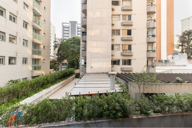 Imagem Imóvel com 1 Quarto à Venda, 36 m² em Vila Mariana - São Paulo Imagem Imóvel com 1 Quarto à Venda, 36 m² em Vila Mariana - São Paulo