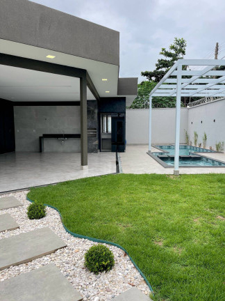 Imagem Casa com 3 Quartos à Venda, 420 m² em Jardim Presidente - Goiânia