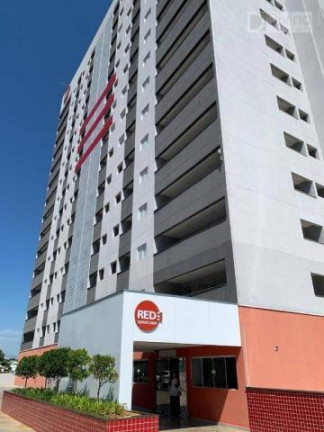 Apartamento com 1 Quarto para Alugar, 44 m² em Jardim São Carlos - Sorocaba