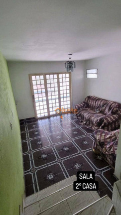 Imagem Casa com 8 Quartos à Venda, 400 m² em Vila São João Batista - Guarulhos Imagem Casa com 8 Quartos à Venda, 400 m² em Vila São João Batista - Guarulhos