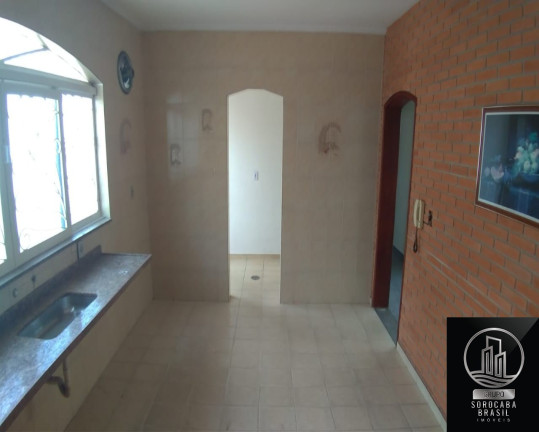 Imagem Sobrado com 3 Quartos à Venda, 182 m² em Jardim Brasilândia - Sorocaba Imagem Sobrado com 3 Quartos à Venda, 182 m² em Jardim Brasilândia - Sorocaba