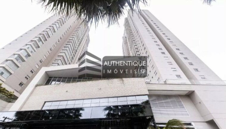 Imagem Apartamento com 4 Quartos à Venda, 221 m² em Mooca - São Paulo