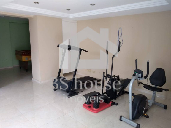Imagem Apartamento com 3 Quartos à Venda, 140 m² em Parque Das Nações - Santo André Imagem Apartamento com 3 Quartos à Venda, 140 m² em Parque Das Nações - Santo André