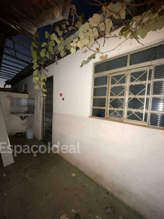 Imagem Casa com 2 Quartos à Venda, 119 m² em Núcleo Habitacional João Zillo - Lençóis Paulista Imagem Casa com 2 Quartos à Venda, 119 m² em Núcleo Habitacional João Zillo - Lençóis Paulista