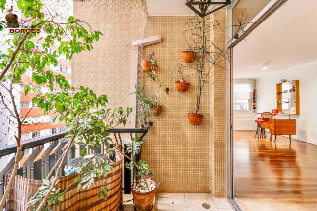 Imagem Apartamento com 3 Quartos à Venda, 168 m² em Itaim Bibi - São Paulo Imagem Apartamento com 3 Quartos à Venda, 168 m² em Itaim Bibi - São Paulo