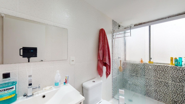 Apartamento com 3 Quartos à Venda, 98 m² em Itaim Bibi - São Paulo