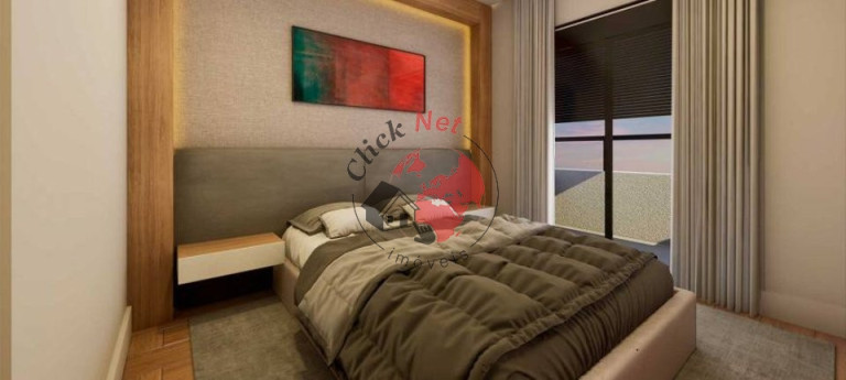 Imagem Apartamento com 3 Quartos à Venda, 125 m² em Vila Assunção - Santo André Imagem Apartamento com 3 Quartos à Venda, 125 m² em Vila Assunção - Santo André