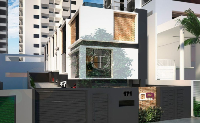 Imagem Casa de Condomínio com 3 Quartos à Venda, 168 m² em São Paulo Imagem Casa de Condomínio com 3 Quartos à Venda, 168 m² em São Paulo