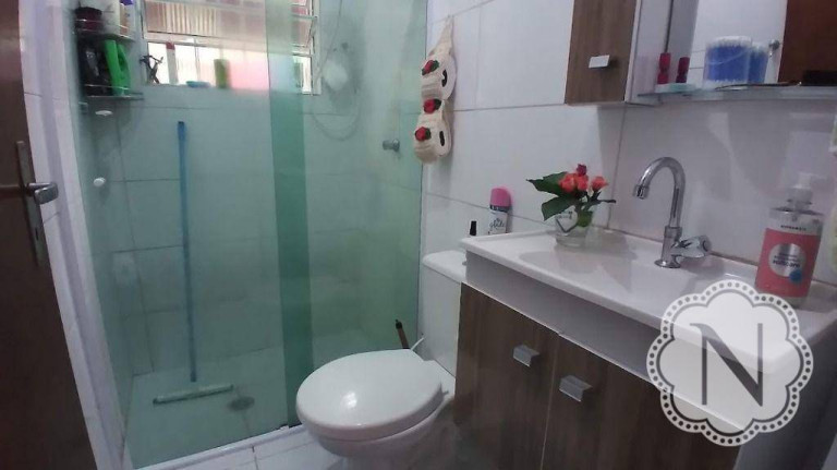 Imagem Casa com 2 Quartos à Venda, 60 m² em Bopiranga - Itanhaém