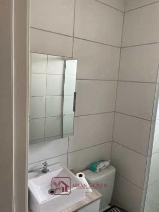Imagem Apartamento com 2 Quartos à Venda, 47 m² em Vila Palmares - Franco Da Rocha