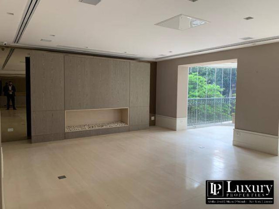 Imagem Apartamento com 4 Quartos à Venda, 465 m² em Jardim Paulista - São Paulo