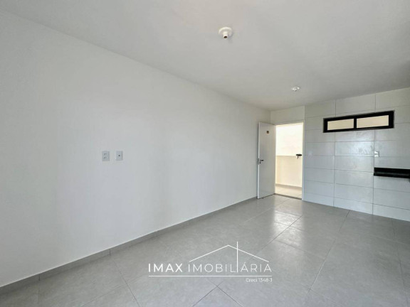 Imagem Apartamento com 2 Quartos à Venda, 53 m² em Poço - Cabedelo