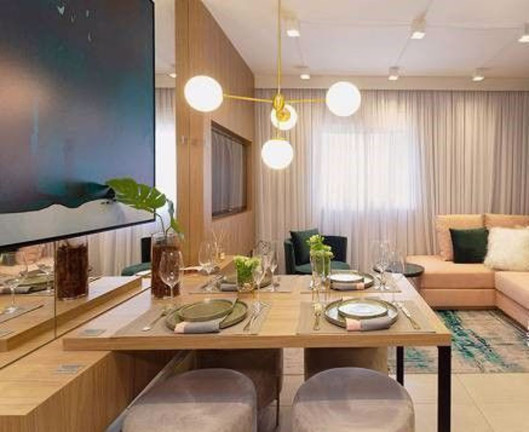 Imagem Apartamento com 2 Quartos à Venda, 39 m² em Vila Mariana - São Paulo Imagem Apartamento com 2 Quartos à Venda, 39 m² em Vila Mariana - São Paulo