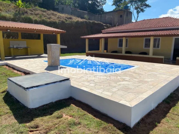 Chácara com 2 Quartos à Venda, 1.000 m² em Cuiabá - Nazaré Paulista