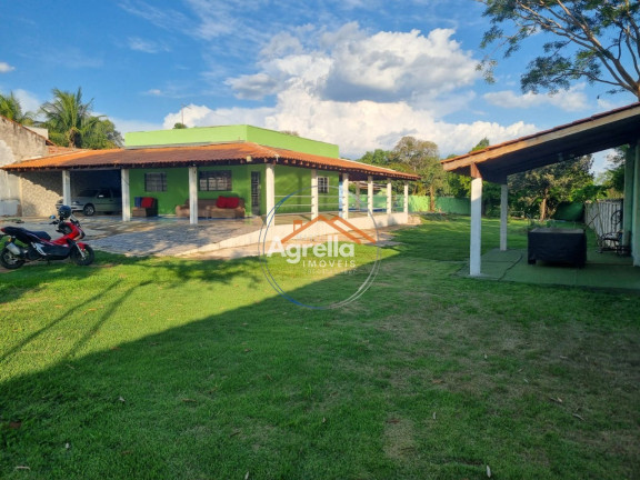 Imagem Imóvel com 2 Quartos à Venda, 280 m² em Chácara Ouro Preto - Mogi Guaçu Imagem Imóvel com 2 Quartos à Venda, 280 m² em Chácara Ouro Preto - Mogi Guaçu