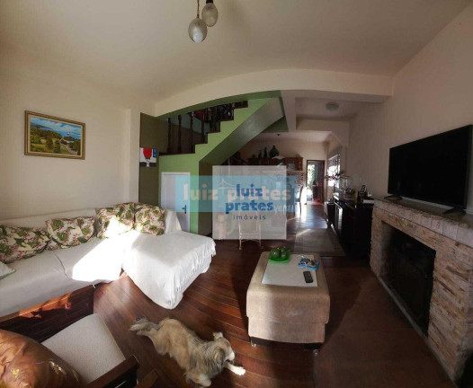 Imagem Casa com 4 Quartos à Venda, 290 m² em Areal - Pelotas Imagem Casa com 4 Quartos à Venda, 290 m² em Areal - Pelotas