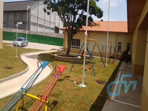 Imagem Apartamento com 2 Quartos à Venda, 62 m² em Mogi Moderno - Mogi Das Cruzes