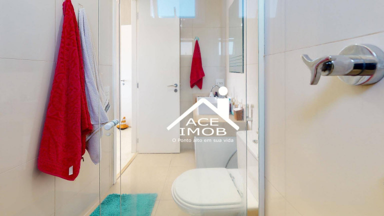 Imagem Apartamento com 2 Quartos à Venda, 91 m² em água Branca - São Paulo