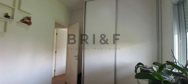 Imagem Apartamento com 2 Quartos à Venda, 64 m² em Brooklin  - São Paulo