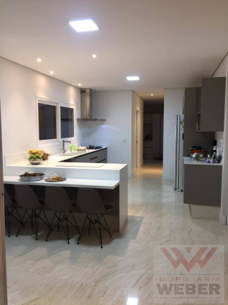 Imagem Casa de Condomínio com 4 Quartos à Venda, 1.200 m² em Parque Reserva Fazenda Imperial - Sorocaba