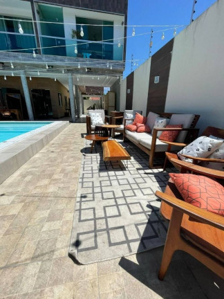 Imagem Casa com 4 Quartos à Venda, 200 m² em Zona De Expansão (robalo) - Aracaju Imagem Casa com 4 Quartos à Venda, 200 m² em Zona De Expansão (robalo) - Aracaju