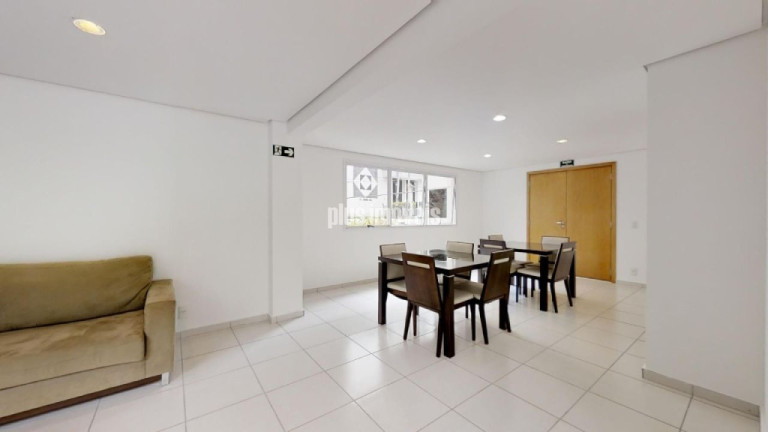 Imagem Apartamento com 1 Quarto à Venda, 58 m² em Panamby - São Paulo Imagem Apartamento com 1 Quarto à Venda, 58 m² em Panamby - São Paulo