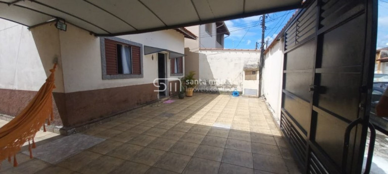 Imagem Casa com 3 Quartos à Venda, 150 m² em Parque Tabatinga - Lorena Imagem Casa com 3 Quartos à Venda, 150 m² em Parque Tabatinga - Lorena