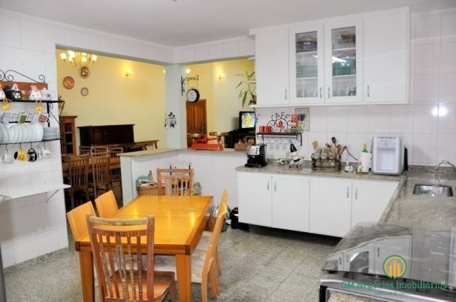 Imagem Casa de Condomínio com 4 Quartos à Venda, 1.113 m² em Transurb - Itapevi Imagem Casa de Condomínio com 4 Quartos à Venda, 1.113 m² em Transurb - Itapevi