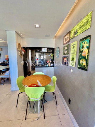 Imagem Apartamento com 3 Quartos à Venda, 161 m² em Vila Romana - São Paulo